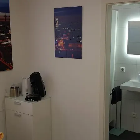 شقة Klein Und Fein إرفتشتات