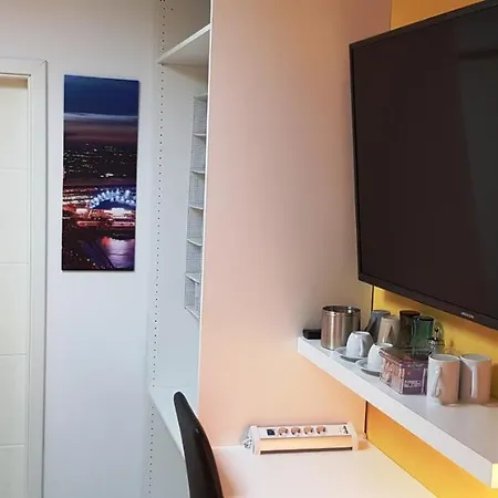 Klein Und Fein إرفتشتات