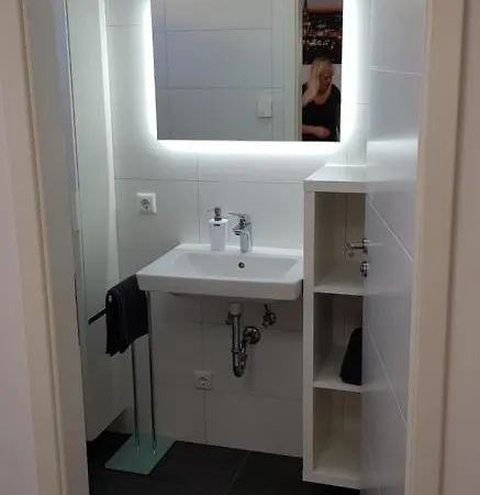 Klein Und Fein شقة إرفتشتات