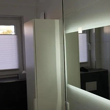 Apartment Klein Und Fein *