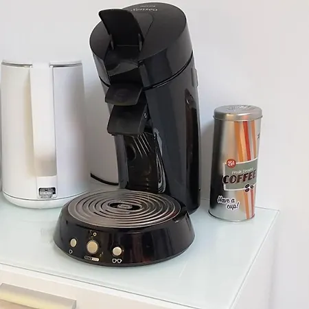 Daire Klein Und Fein