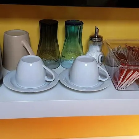 شقة Klein Und Fein