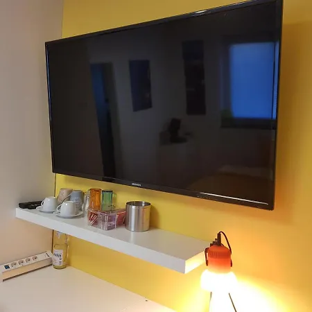 Klein Und Fein Apartment *