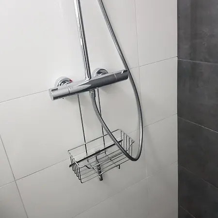 Apartament Klein Und Fein *