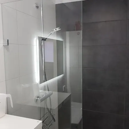 شقة Klein Und Fein إرفتشتات