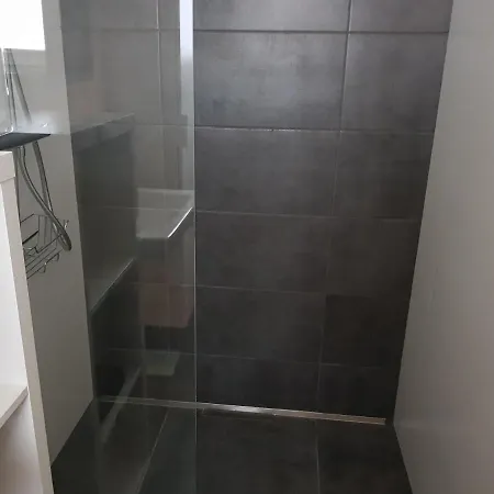 Apartment Klein Und Fein *