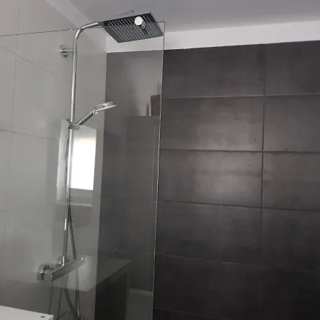 Apartment Klein Und Fein Erftstadt
