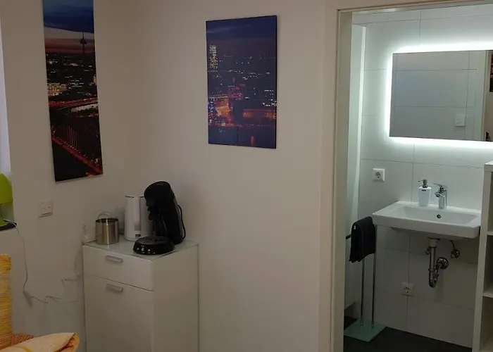 Lejlighed Klein Und Fein Erftstadt