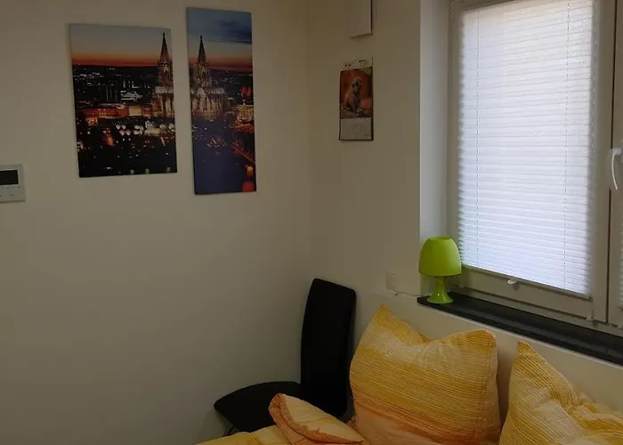 Klein Und Fein * Erftstadt