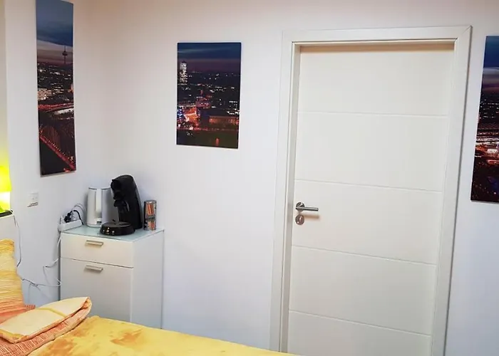 Lejlighed Klein Und Fein Erftstadt