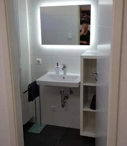 Klein Und Fein Διαμέρισμα Erftstadt