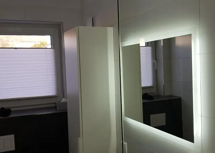 Lejlighed Klein Und Fein *