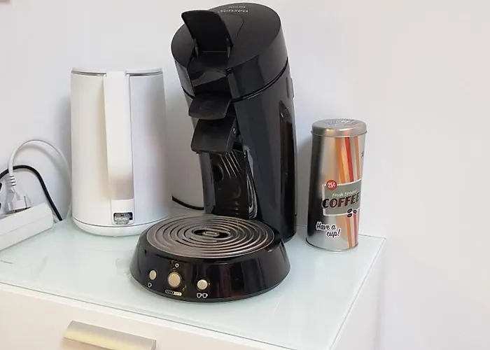 Daire Klein Und Fein