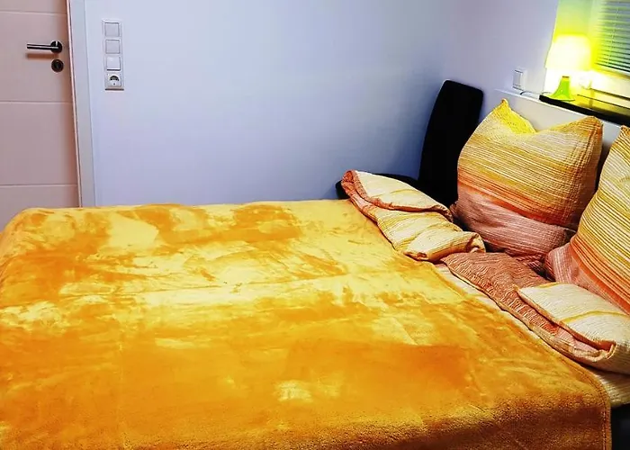 Klein Und Fein Διαμέρισμα