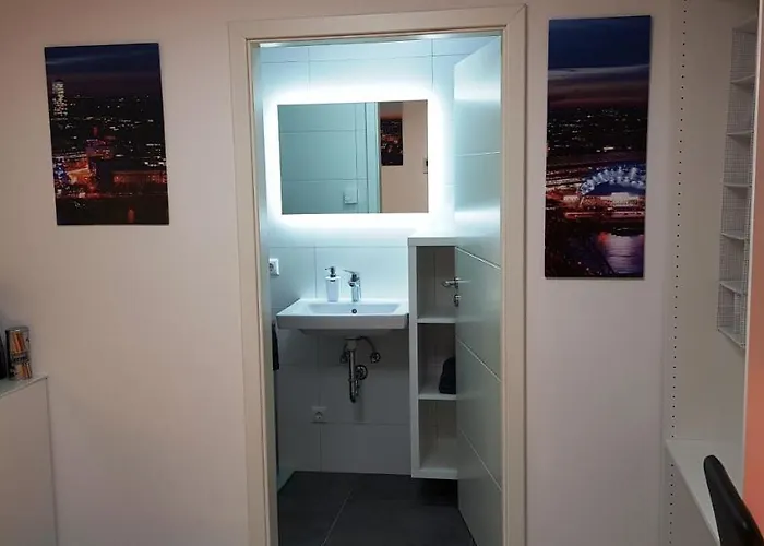 Klein Und Fein Daire