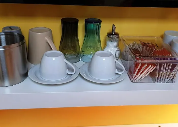 Daire Klein Und Fein