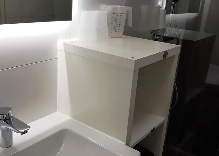 Lejlighed Klein Und Fein *