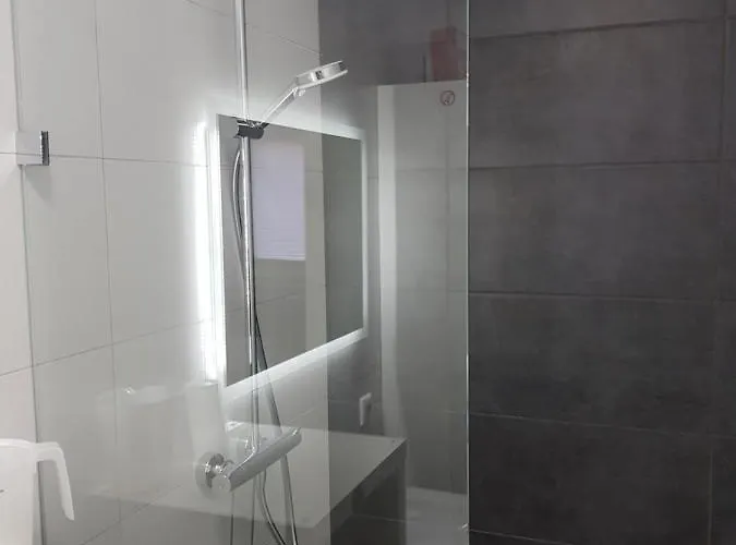 Διαμέρισμα Klein Und Fein Erftstadt