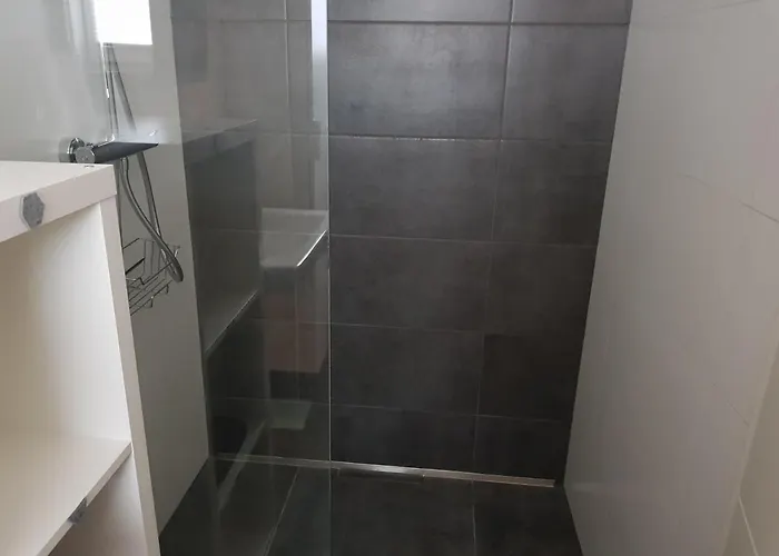 Lejlighed Klein Und Fein *